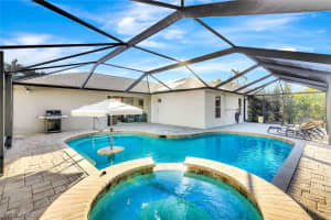 11631 Red Hibiscus Drive, Bonita Springs, FL 34135 - MLS#226006196