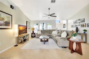 11631 Red Hibiscus Drive, Bonita Springs, FL 34135 - MLS#226006196