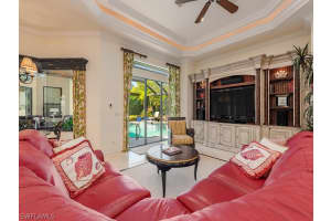 625 Mooring Line Drive, Naples, FL 34102 - MLS#226006201