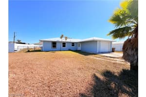 419 16th Place, Cape Coral, FL 33909 - MLS#226006203