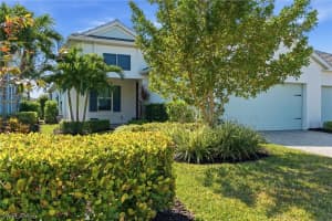 2118 Marquesa Circle, Naples, FL 34112 - MLS#226006205
