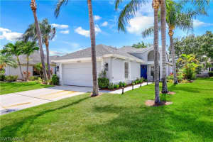 20822 Country Barn Drive, Estero, FL 33928 - MLS#226006207