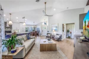 20822 Country Barn Drive, Estero, FL 33928 - MLS#226006207