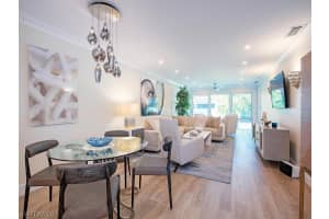 536 2nd Street, Naples, FL 34102 - MLS#226006208