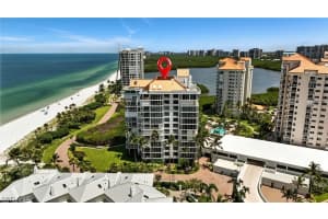 20 Seagate Drive, Naples, FL 34103 - MLS#226006210