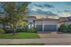 20533 Wilderness Ct, Estero