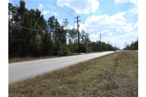 50XX Everglades Boulevard, Naples, FL 34120 - MLS#226006217