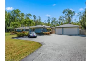 6840 Sable Ridge Lane, Naples, FL 34109 - MLS#226006224