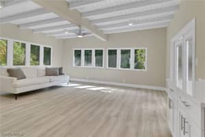 5150 Sand Dollar Lane, Naples, FL 34103 Sold 02/16/26