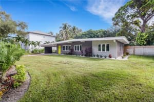 5150 Sand Dollar Lane, Naples, FL 34103 Sold 02/16/26