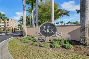 14801 Park Lake Dr 104, Fort Myers