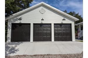 17601 Nalle Road, North Fort Myers, FL 33917 - MLS#226006249