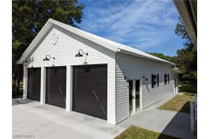 17601 Nalle Road, North Fort Myers, FL 33917 - MLS#226006249