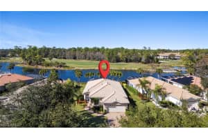 8302 Danbury Boulevard, Naples, FL 34120 - MLS#226006261