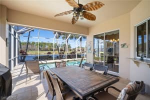 8302 Danbury Boulevard, Naples, FL 34120 - MLS#226006261