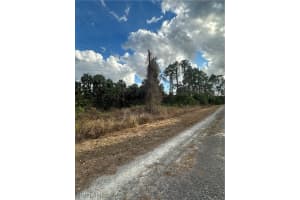 1924 Miriam Street, Lehigh Acres, FL 33972 Sold 03/11/26