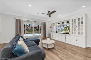 6619 Marbella Drive, Naples, FL 34105 - MLS#226006264