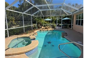 1520 Serenity Circle, Naples, FL 34110 - MLS#226006265