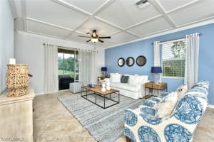 2612 Blossom Way, Naples, FL 34120 - MLS#226006274