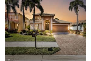 19618 Maddelena Cir, Estero