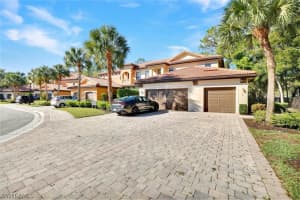 1338 Corso Palermo Court, Naples, FL 34105 - MLS#226006285
