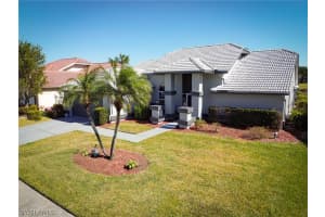 16251 Kelly Woods Drive, Fort Myers, FL 33908 - MLS#226006294