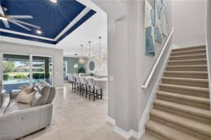 14748 Windward Lane, Naples, FL 34114 - MLS#226006296