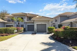 11412 Quail Villag Way Way 102, Naples