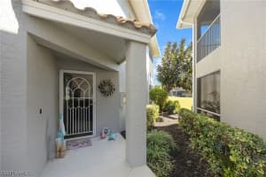 11412 Quail Villag Way Way, Naples, FL 34119 - MLS#226006302