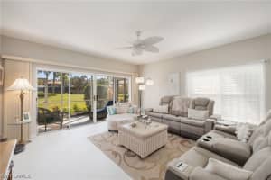 11412 Quail Villag Way Way, Naples, FL 34119 - MLS#226006302