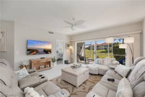 11412 Quail Villag Way Way, Naples, FL 34119 - MLS#226006302