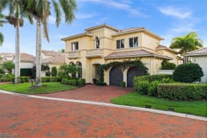 9085 Terranova Drive, Naples, FL 34109 - MLS#226006307