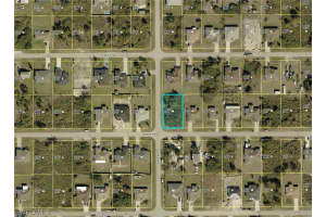 3218 11th Street, Lehigh Acres, FL 33976 - MLS#226006308