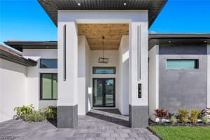 141 21ST Street, Cape Coral, FL 33990 - MLS#226006312