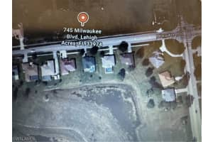 745 Milwaukee Boulevard, Lehigh Acres, FL 33974 - MLS#226006315