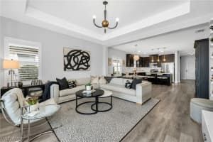 3634 Canopy Circle, Naples, FL 34120 - MLS#226006317