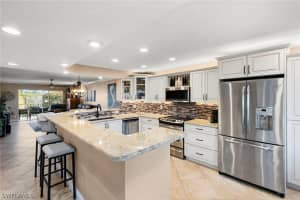 380 Horse Creek Drive, Naples, FL 34110 - MLS#226006318