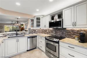 380 Horse Creek Drive, Naples, FL 34110 - MLS#226006318