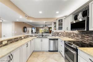 380 Horse Creek Drive, Naples, FL 34110 - MLS#226006318