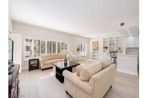 6820 Pelican Bay Boulevard, Naples, FL 34108 - MLS#226006338