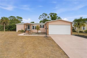 19808 Frenchmans Court, North Fort Myers, FL 33903 - MLS#226006340