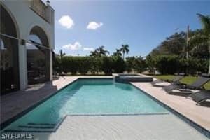 11002 Vanderbilt Drive, Naples, FL 34108 - MLS#226006342