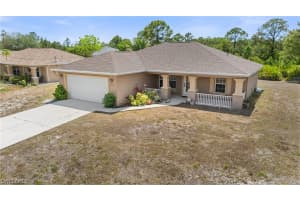 3701 Hanna Avenue, Lehigh Acres, FL 33971 - MLS#226006343