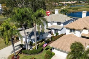 11832 Quail Village Way, Naples, FL 34119 - MLS#226006344