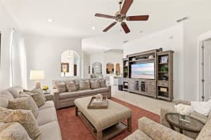 1822 Tarpon Bay Drive, Naples, FL 34119 - MLS#226006353