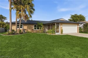 6152 Park Road, Fort Myers, FL 33908 - MLS#226006360