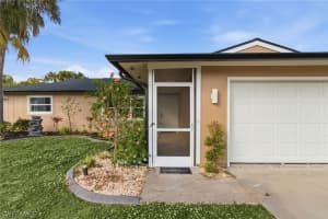 6152 Park Road, Fort Myers, FL 33908 - MLS#226006360