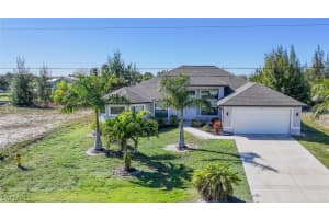 2534 Sw 17th Ave, Cape Coral