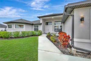 2534 17th Avenue, Cape Coral, FL 33914 - MLS#226006366