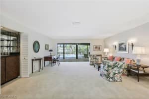 700 Bald Eagle Drive, Naples, FL 34105 - MLS#226006367